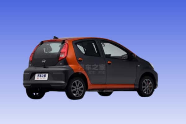 六安霍山县抵押微型汽车